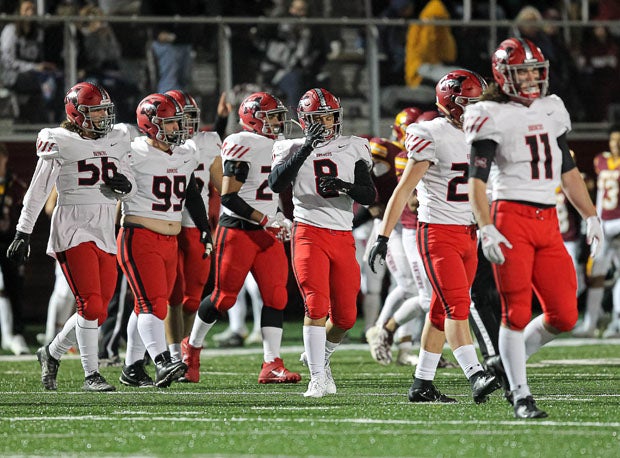 Mustang, which finished 7-4 last season, opens the 2020 campaign at No. 15 in Oklahoma.