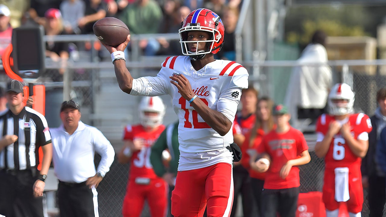 High school football rankings: No. 3 Duncanville, No. 9 North Crowley set for MaxPreps Top 25 showdown in Texas