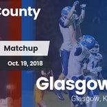 Football Game Recap: Metcalfe County vs. Glasgow