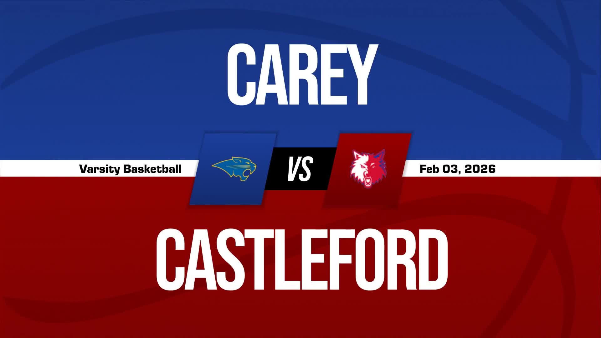 Riggin Keetch Game Report: vs Carey + How To Watch