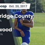 Football Game Preview: Lee vs. Rockbridge County