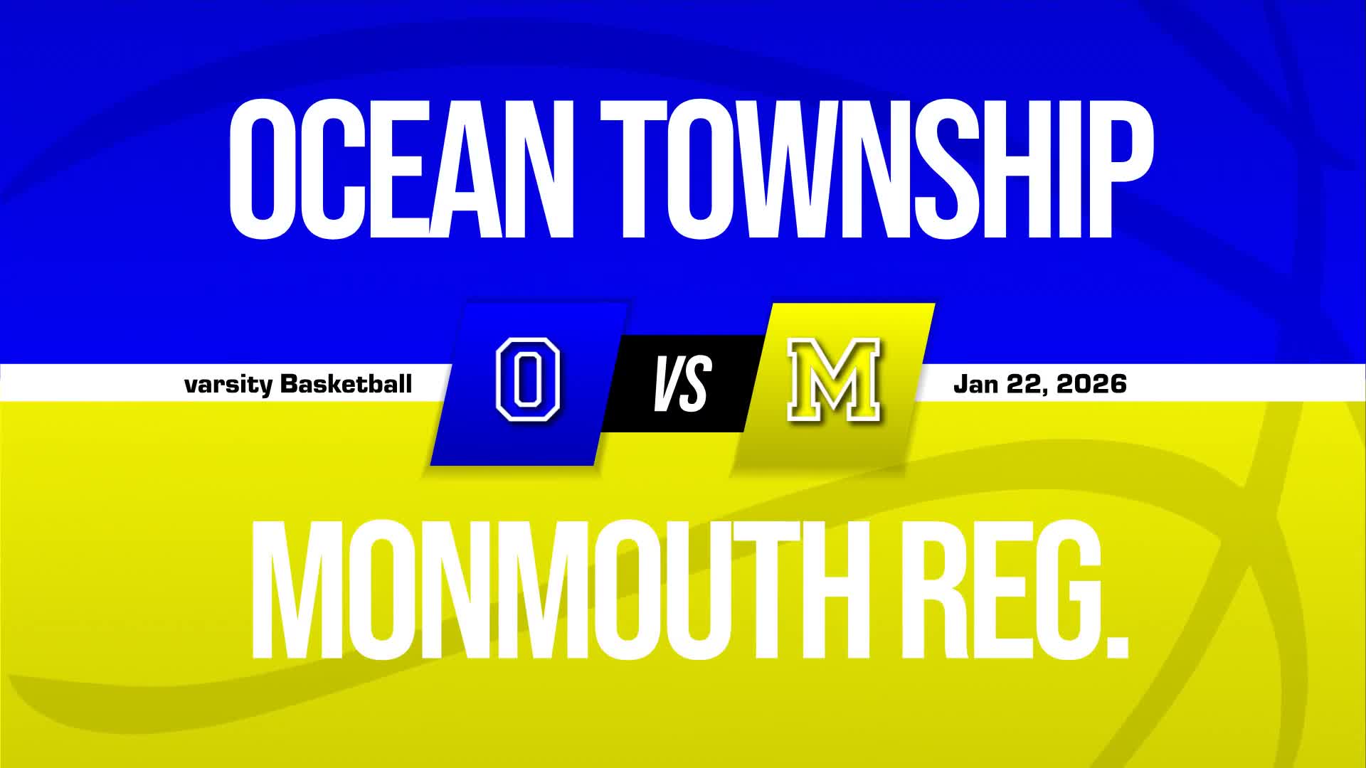 Basketball Recap: Ocean Township Picks Up Third Consecutive  Win