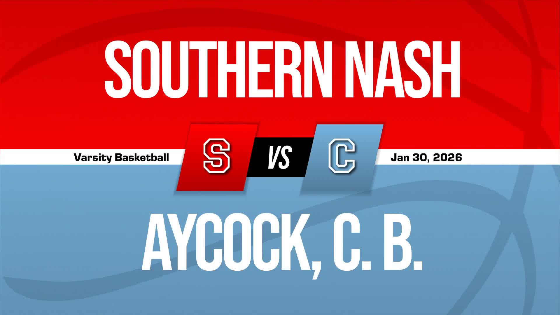 Basketball Recap: C.B. Aycock Proves Higher State Rank Is No Mistake + How To Watch
