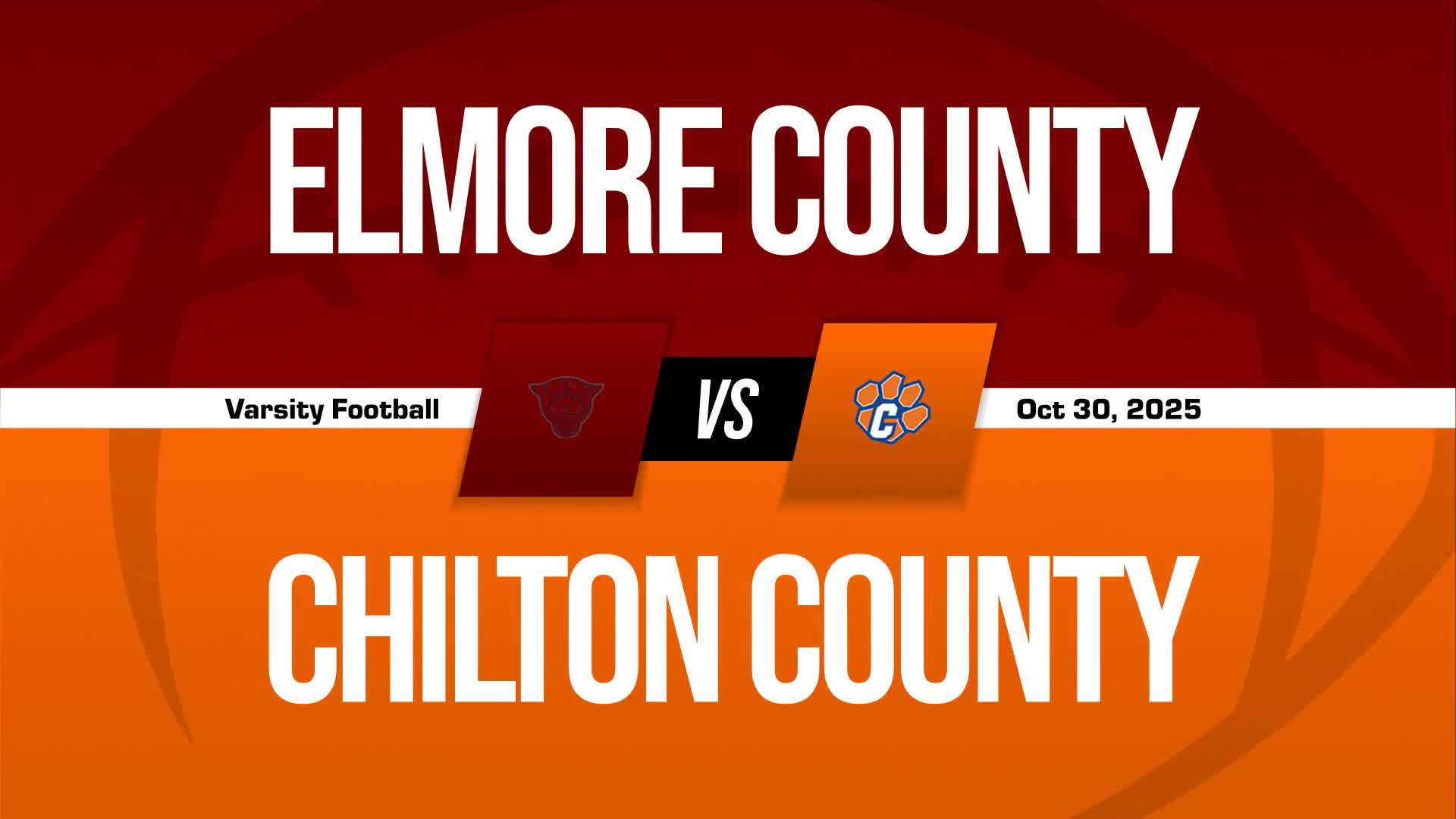 Eli Thames Game Report: @ Chilton County + How To Watch