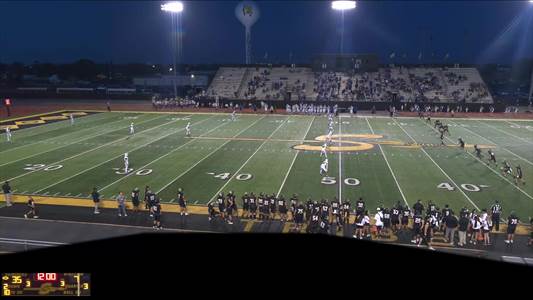 Baseball Game Preview: Seminole Indians vs. Fort Stockton Panthe