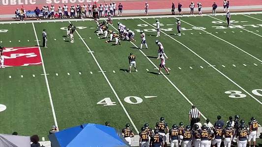 Baseball Recap: Miyamura Takes a Loss