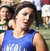 Jenna Farris runs into multi-sport success in Kansas
