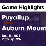Auburn Mountainview picks up fifth straight win at home