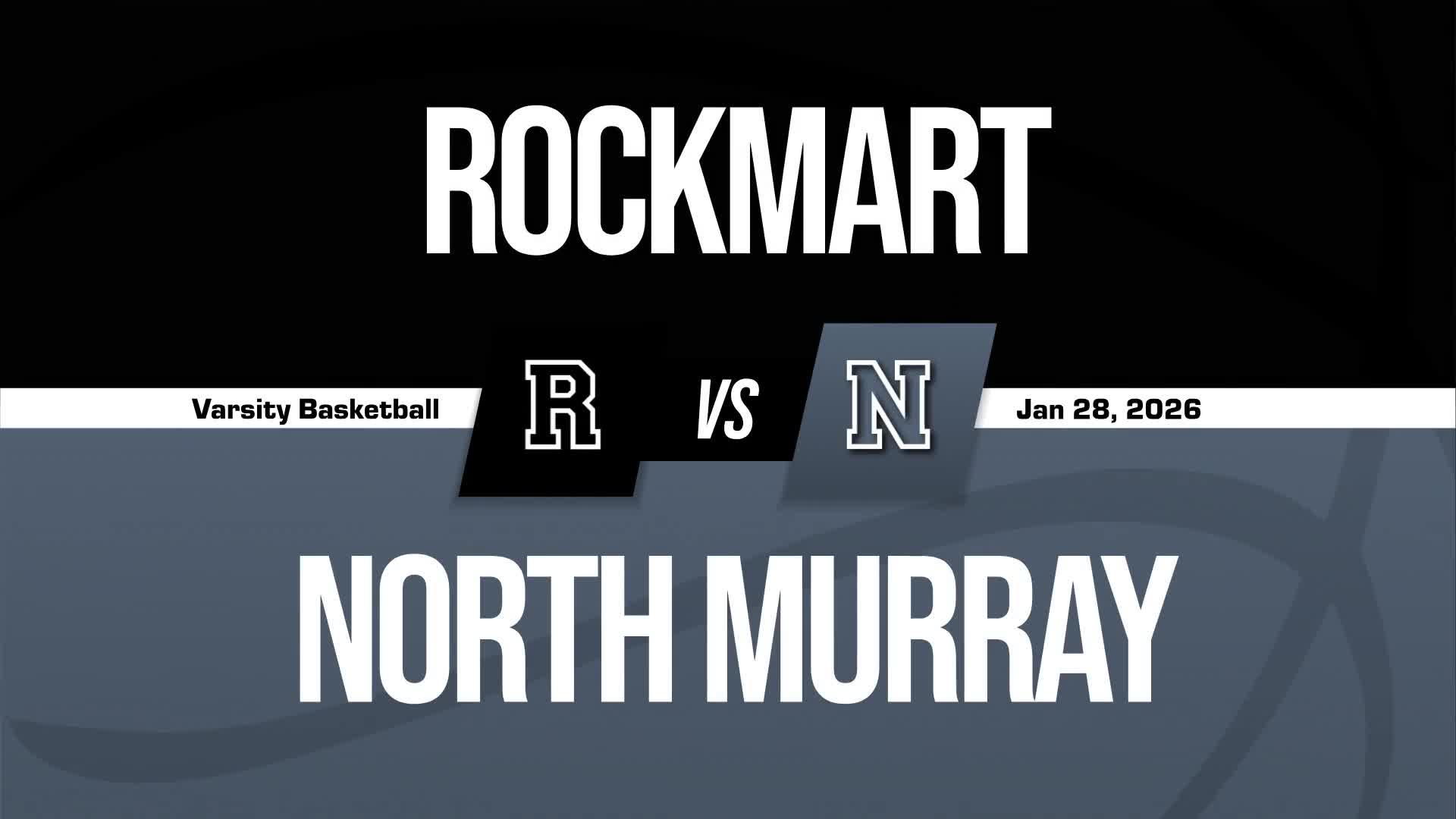 Basketball Recap: Rockmart Comes Up Short