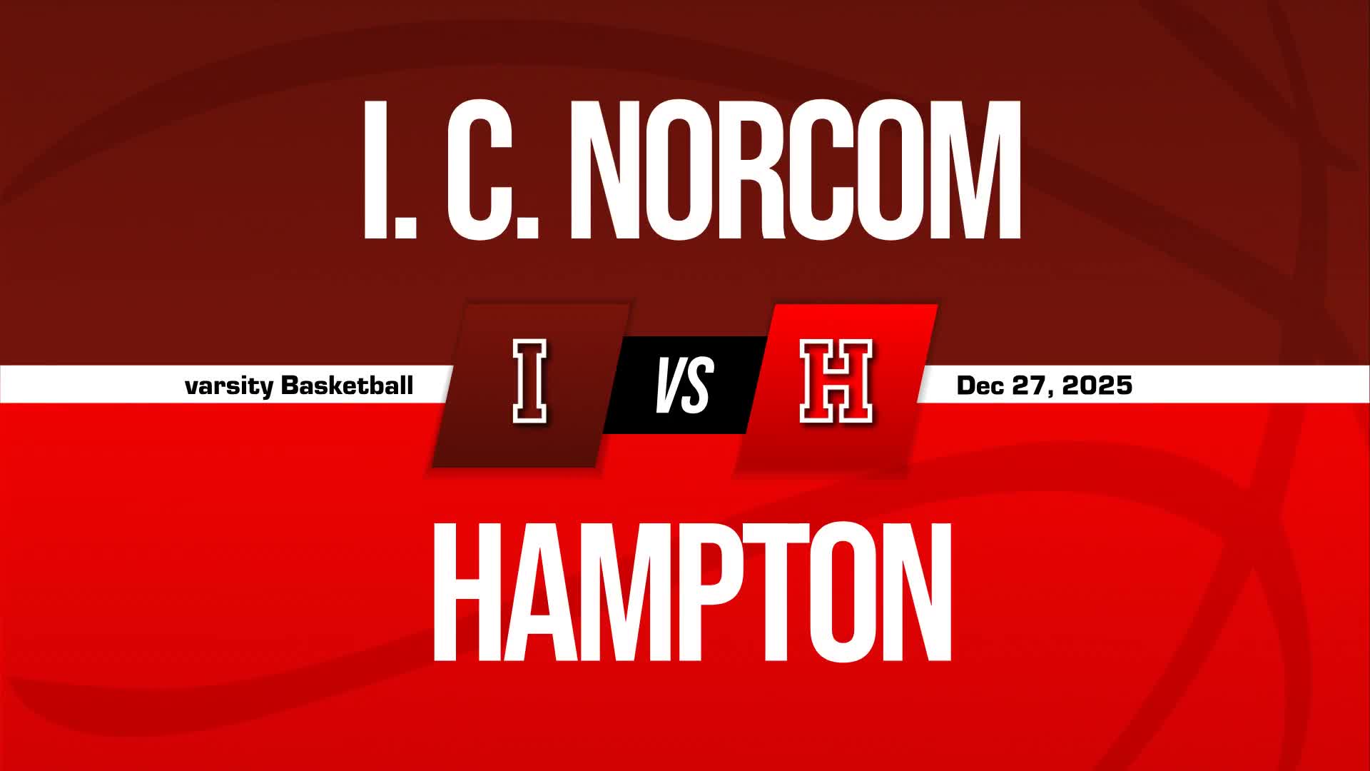 Basketball Game Preview: Norcom Greyhounds vs. Peninsula Catholic Knights + How To Watch