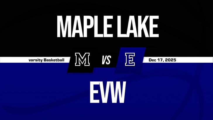 Basketball Game Preview: Maple Lake Irish vs. Kimball Cubs