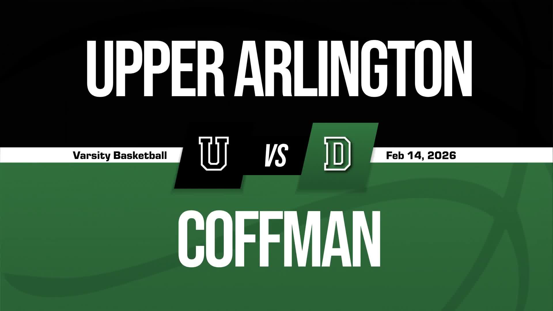 Basketball Recap: Upper Arlington Takes a Loss