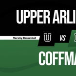 Basketball Recap: Upper Arlington Comes Up Short