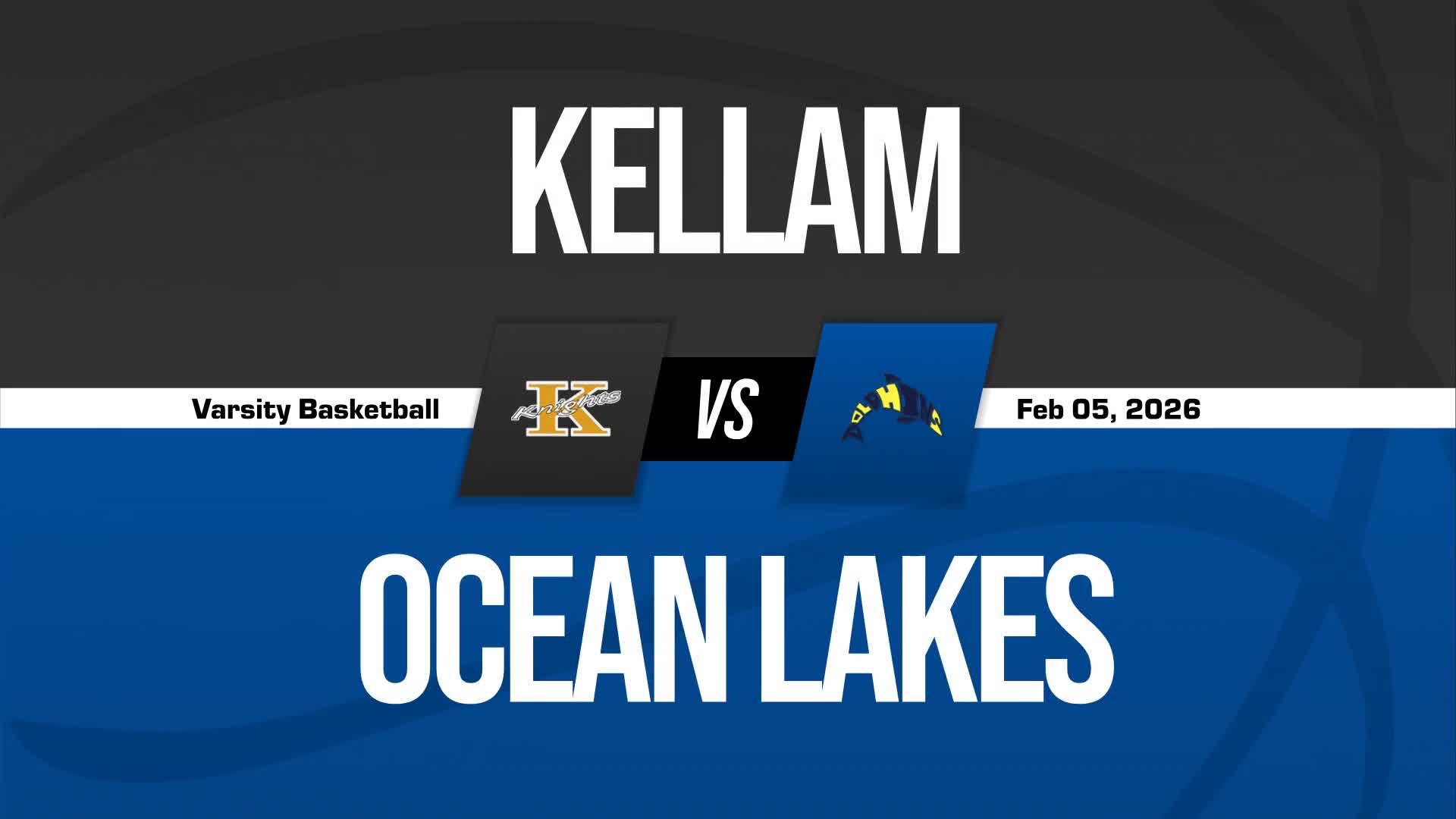 Basketball Game Preview: Ocean Lakes Dolphins vs. Cox Falcons + How To Watch