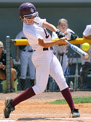 Jordin Wilkins, Cinco Ranch