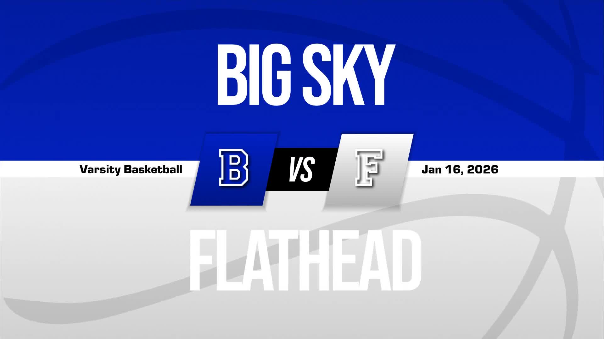 Basketball Recap: Flathead Skates Past Glacier with Ease + How To Watch