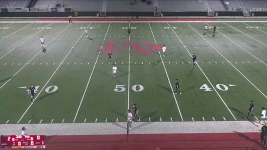 Soccer Game Preview: Franklin County vs. Lumpkin County