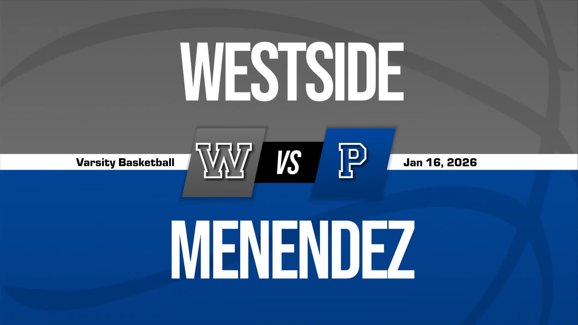 Basketball Recap: Menendez Comes Up Short + How To Watch
