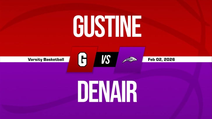 Basketball Game Preview: Gustine Reds vs. Le Grand Bulldogs