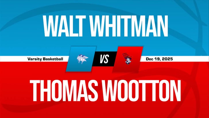 Basketball Game Preview: Whitman Vikings vs. Churchill Bulldogs