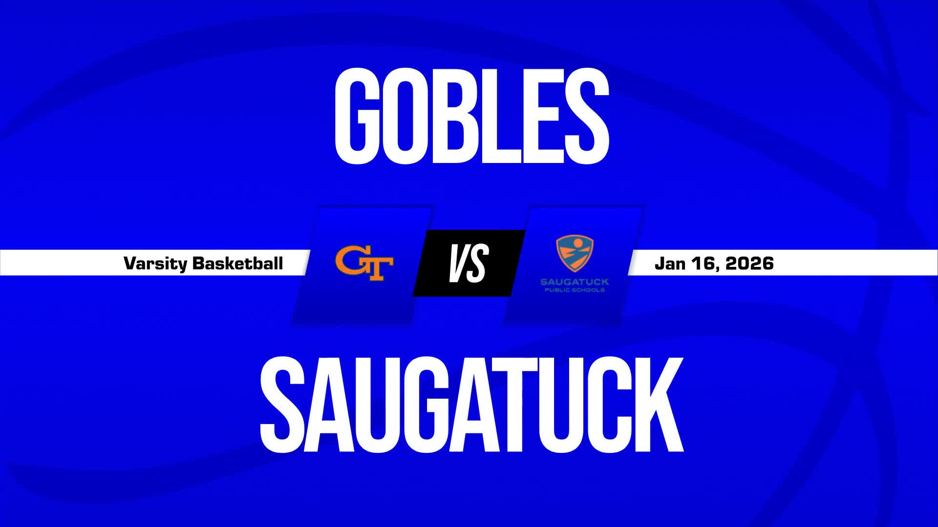 Basketball Recap: Saugatuck Takes a Loss + How To Watch
