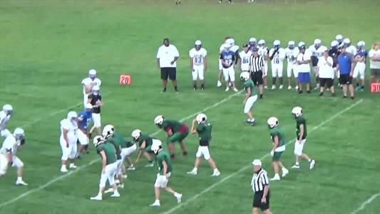 Football Game Preview: Worcester Tech Plays at Home