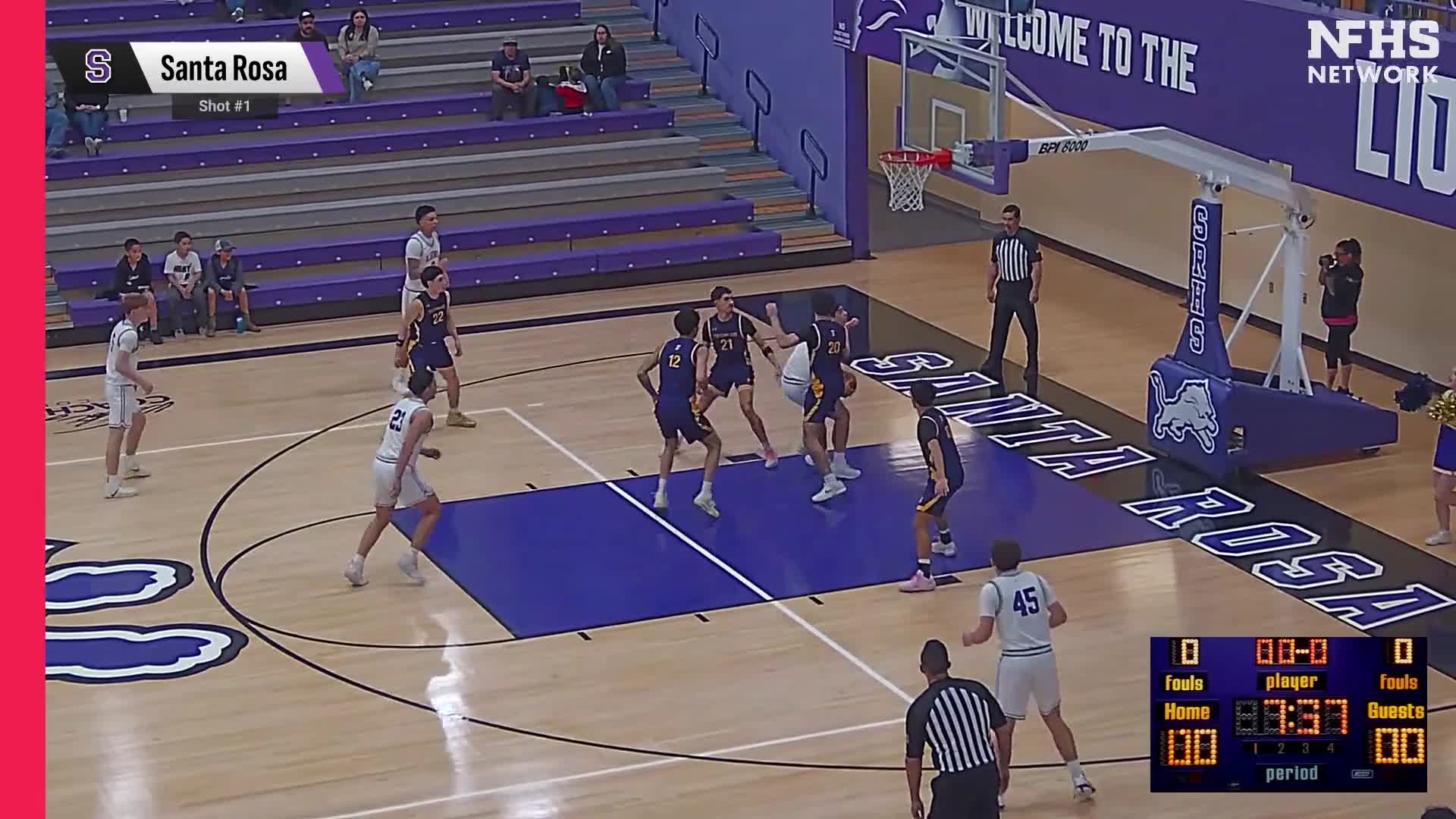 Basketball Recap: Tucumcari Takes a Loss + How To Watch