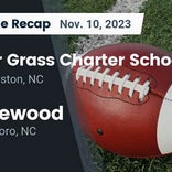 Rosewood skates past Bear Grass Charter with ease
