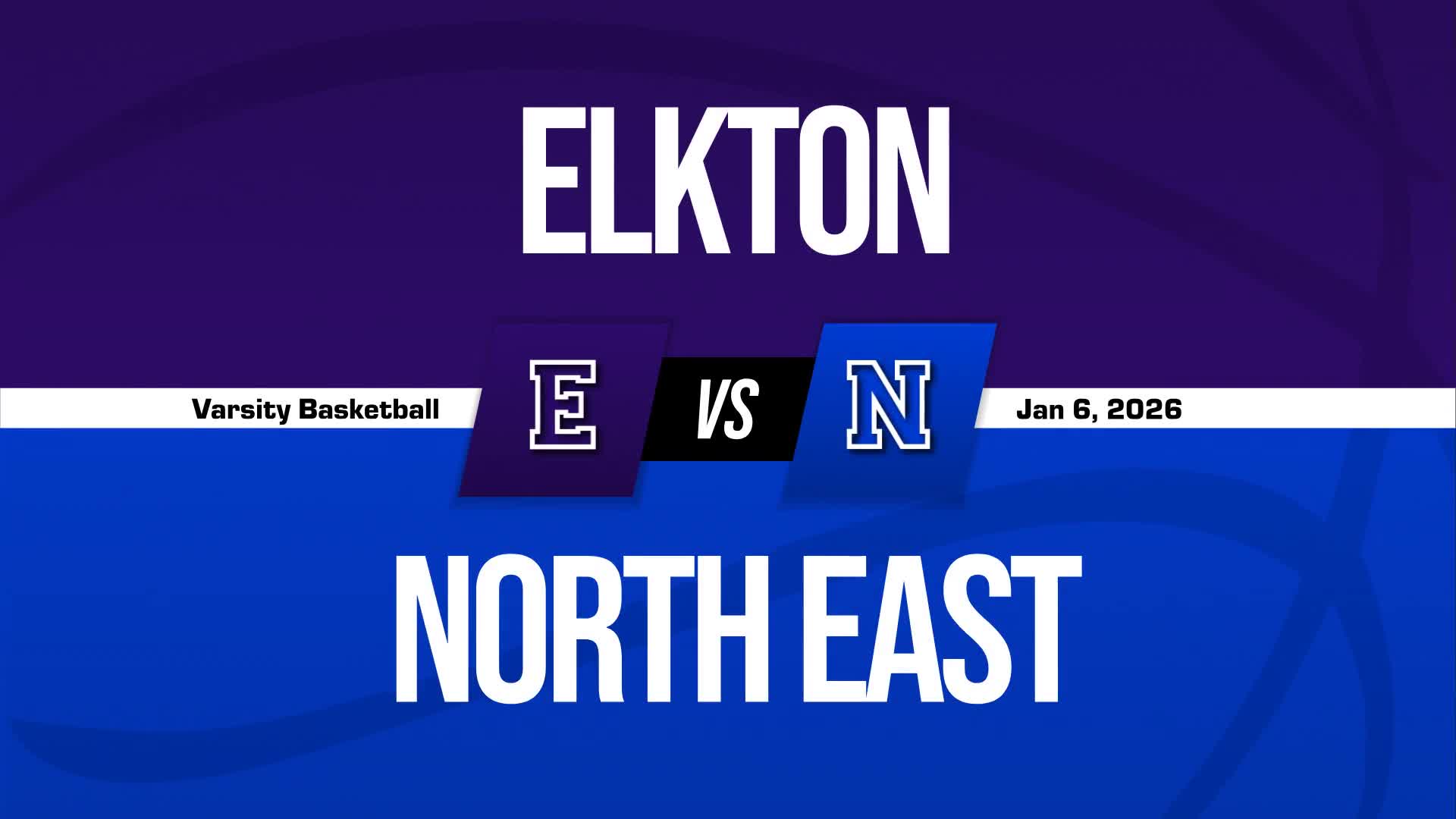 Basketball Recap: North East Comes Up Short + How To Watch