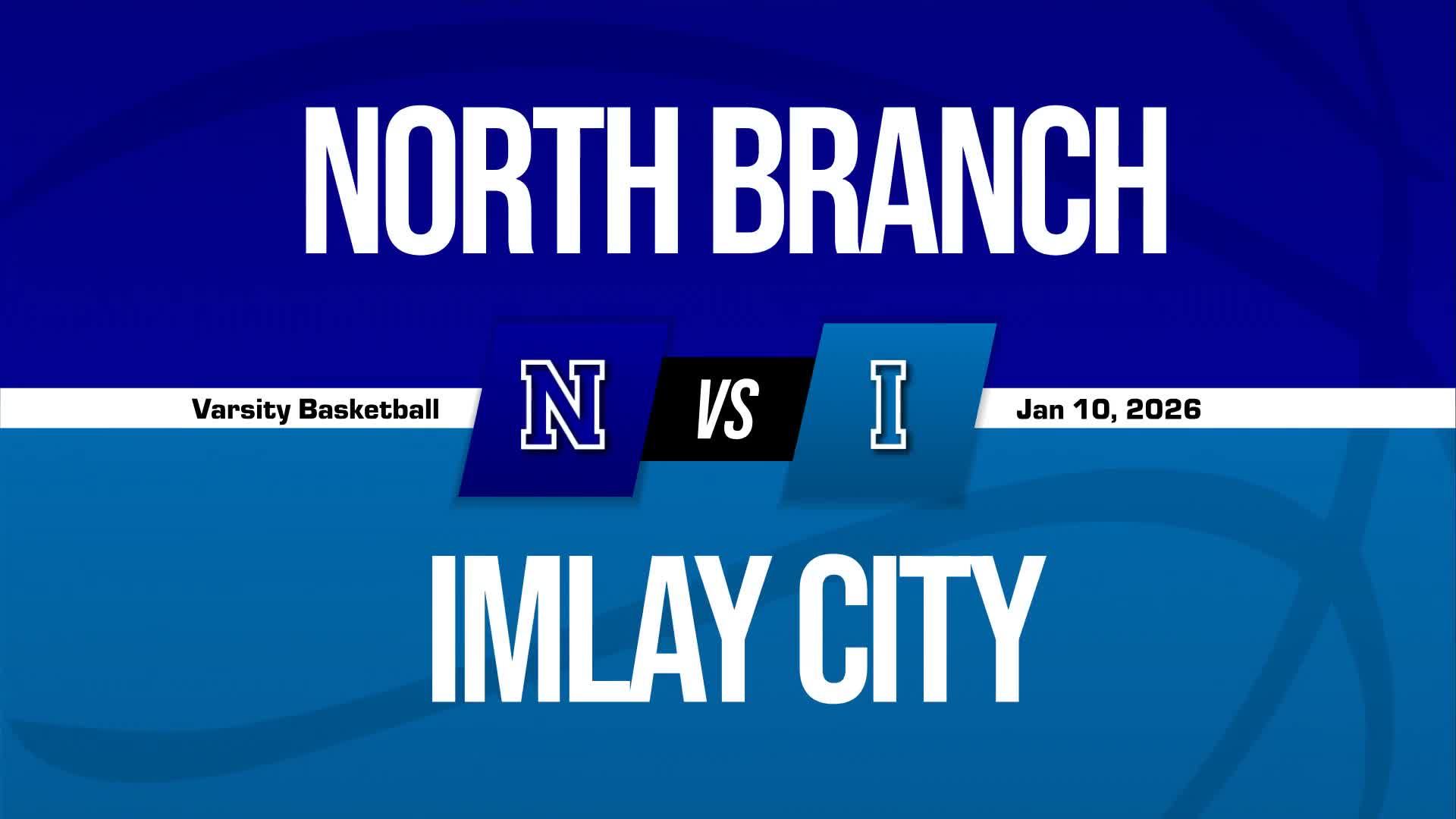 Basketball Recap: Imlay City Piles Up the Points Against North Branch
