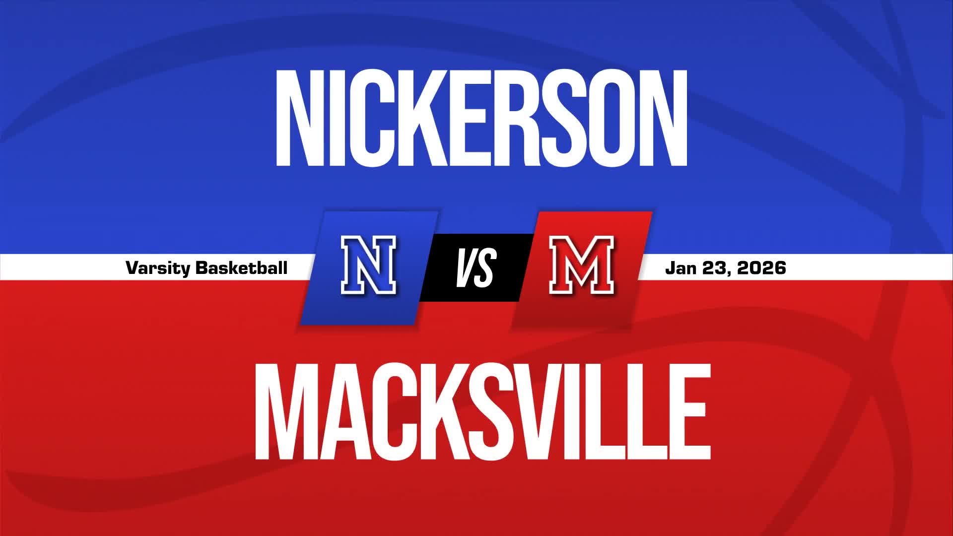 Basketball Game Preview: Nickerson Panthers vs. Pratt Greenbacks
