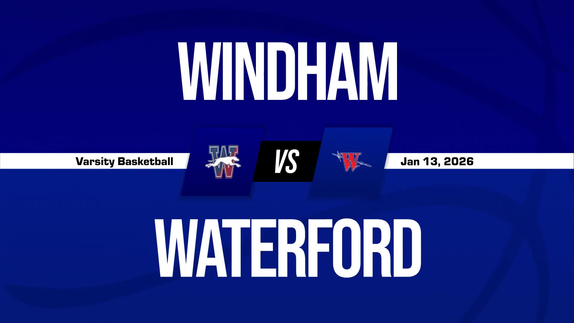 Anden Gonzalez Game Report: @ Waterford + How To Watch