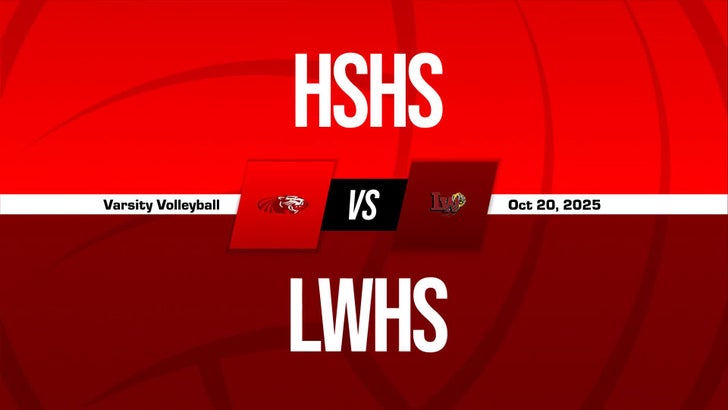 Volleyball Recap: Henry-Senachwine Comes Up Short