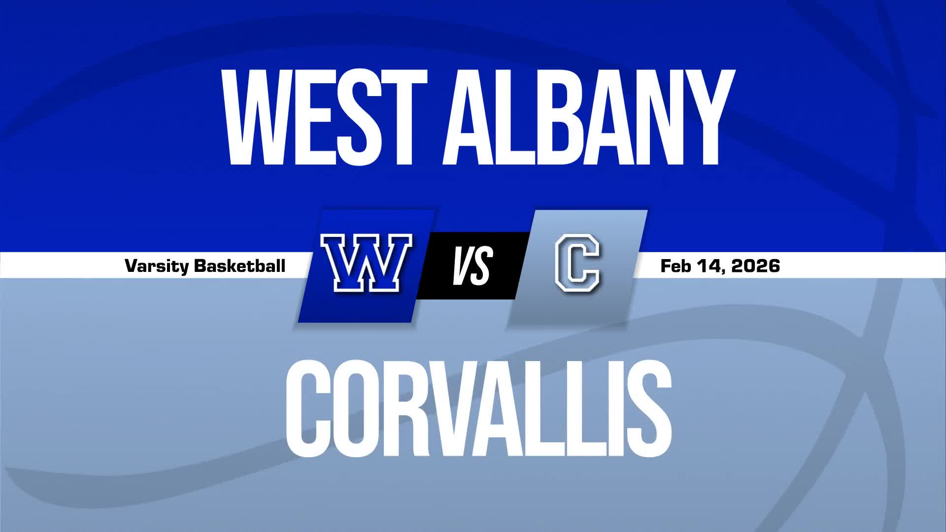 Basketball Recap: West Albany Skates Past Corvallis with Ease