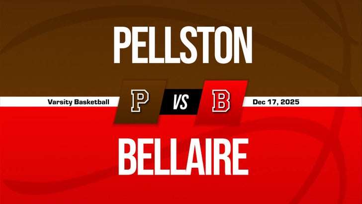 Basketball Recap: Pellston Gets the Win