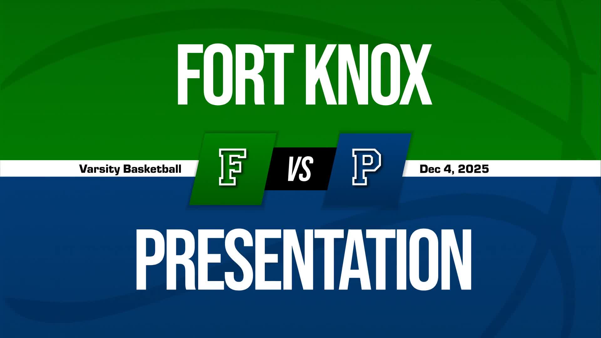 Basketball Game Preview: Fort Knox Eagles vs. Dawson Springs Panthers