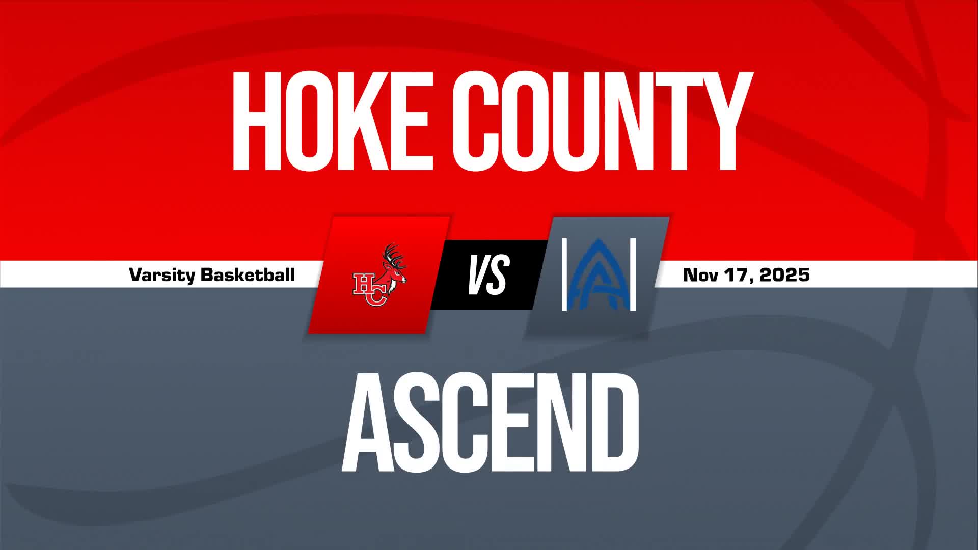 Basketball Recap: Ascend Leadership Comes Up Short