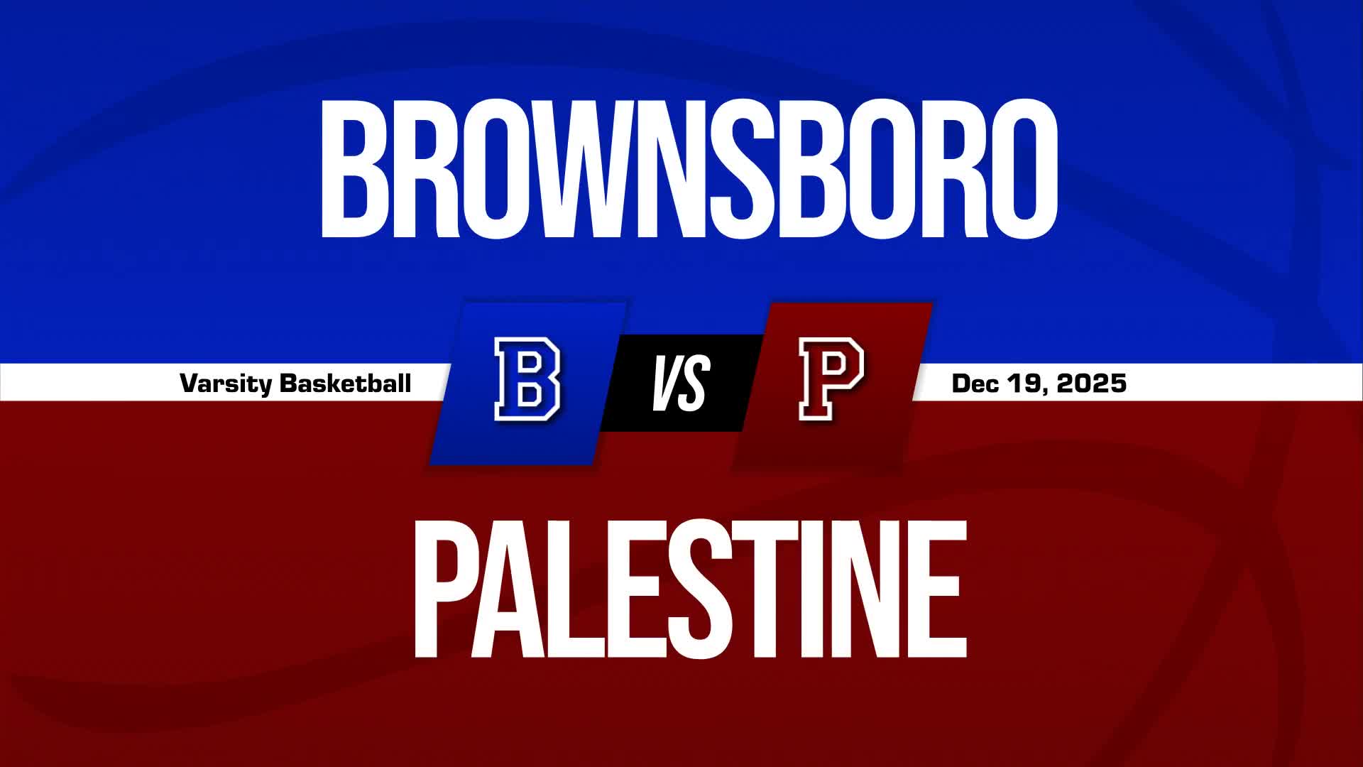 Basketball Game Preview: Brownsboro Bears vs. Mabank Panthers