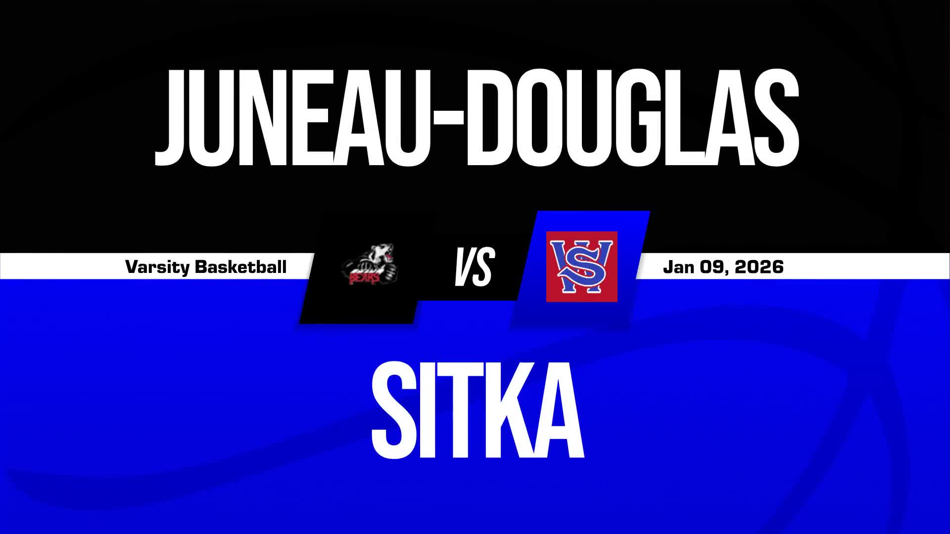 Basketball Recap: Juneau-Douglas Comes Up Short in High-Profile  Matchup with Sitka + How To Watch