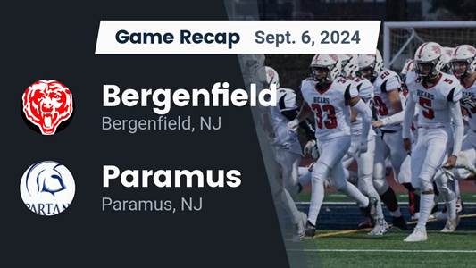 Football Recap: Paramus Comes Up Short