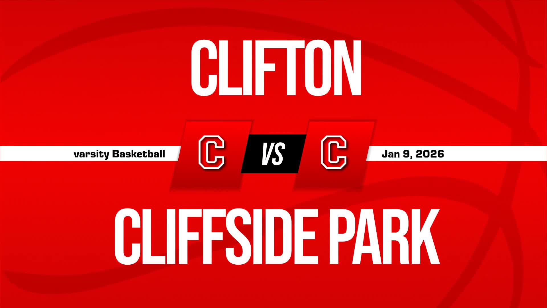 Basketball Recap: Clifton Takes a Loss
