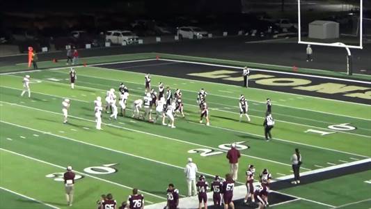 Baseball Game Preview: Hico Tigers vs. Avalon Eagles