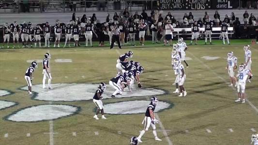 Baseball Recap: Daniel Beats Walhalla for Their Third Straight  