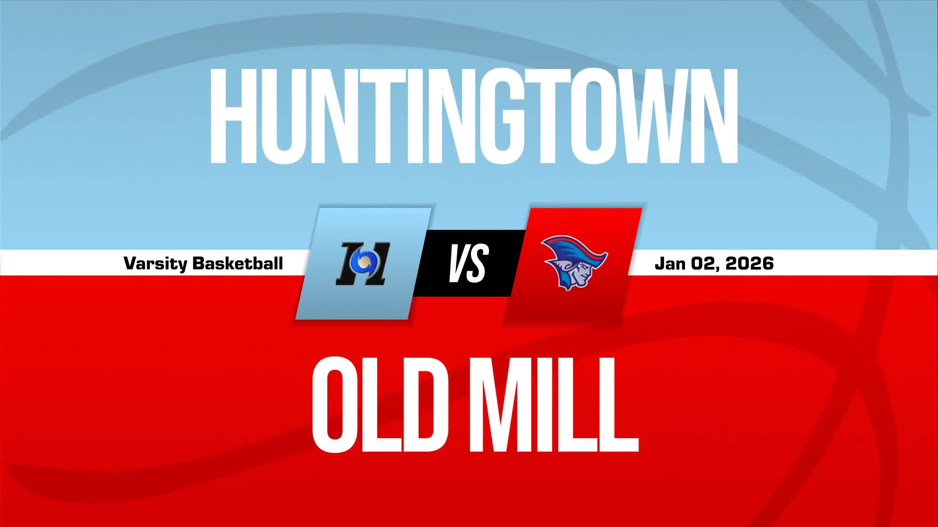 Basketball Game Preview: Old Mill Patriots vs. South River Seahawks + How To Watch