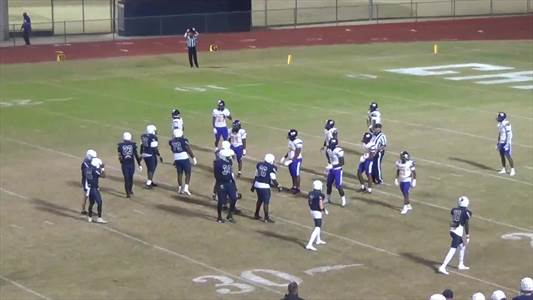 Baseball Game Preview: Eagle's Landing Christian Academy Charger