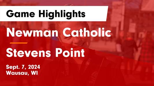 Volleyball Game Preview: Stevens Point Hits the Road