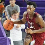 Memphis lands nation's top senior prospect