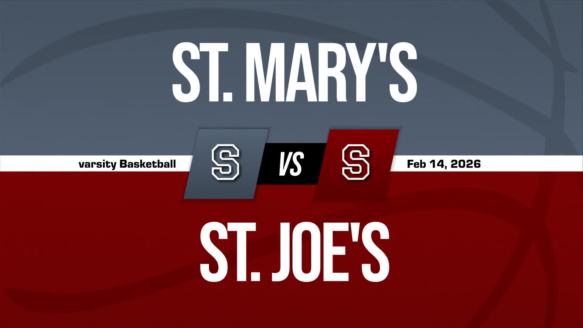 Basketball Recap: St. Mary's Takes a Loss + How To Watch