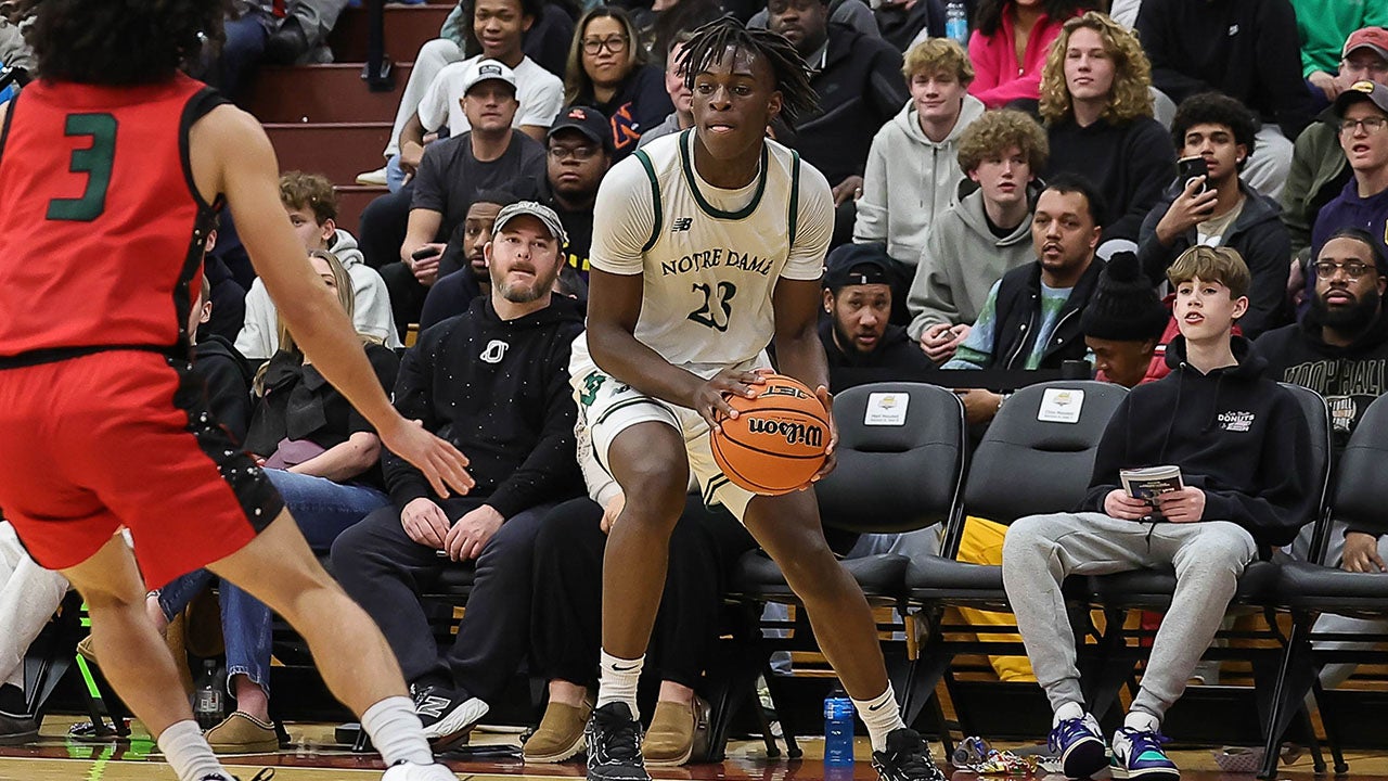 Connecticut POY: Abdou Toure