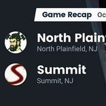 Football Game Preview: North Plainfield vs. Johnson